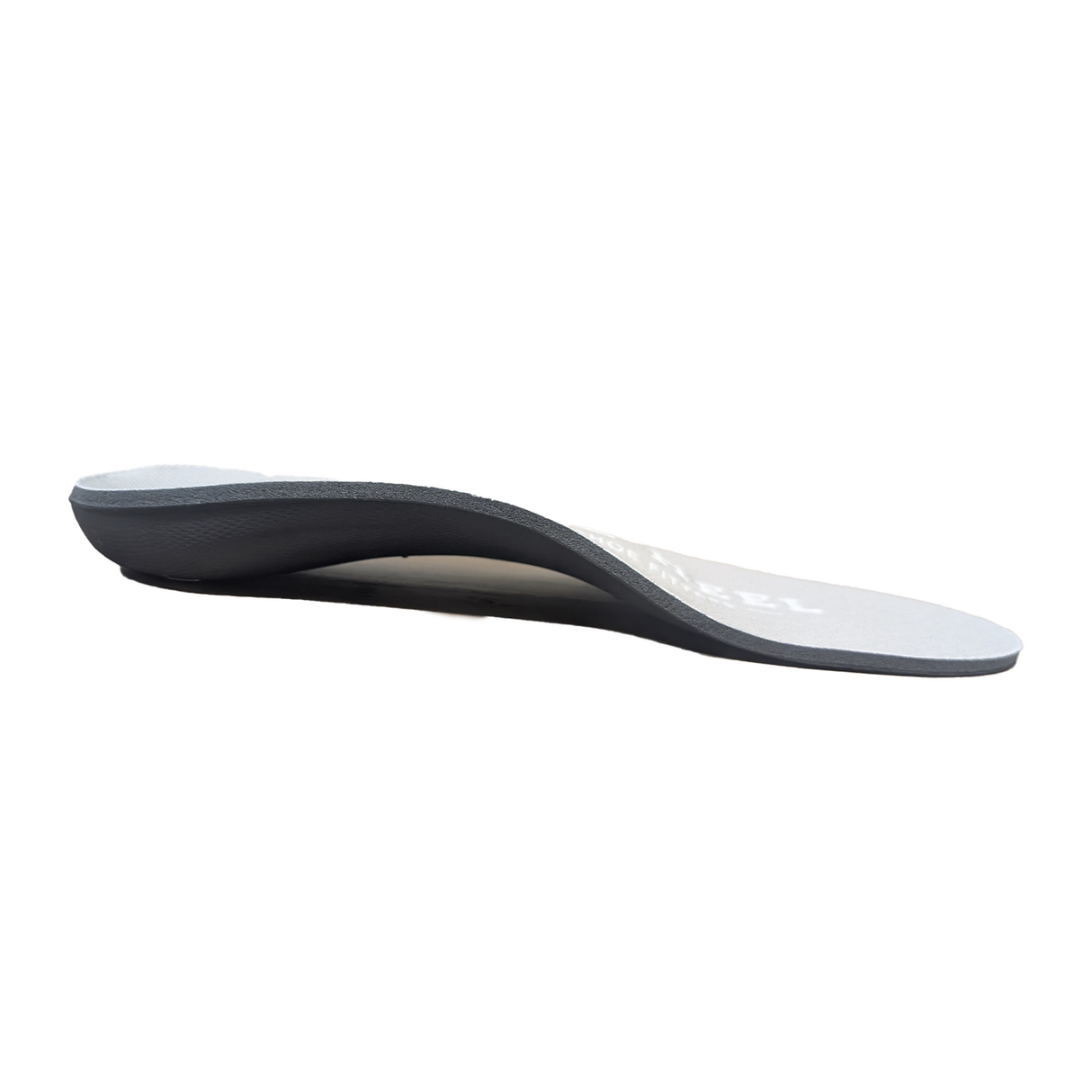 The Heel Foot Love Plus Met Insole (Unisex) - Gray Accessories - Orthotics/Insoles - Full Length - The Heel Shoe Fitters