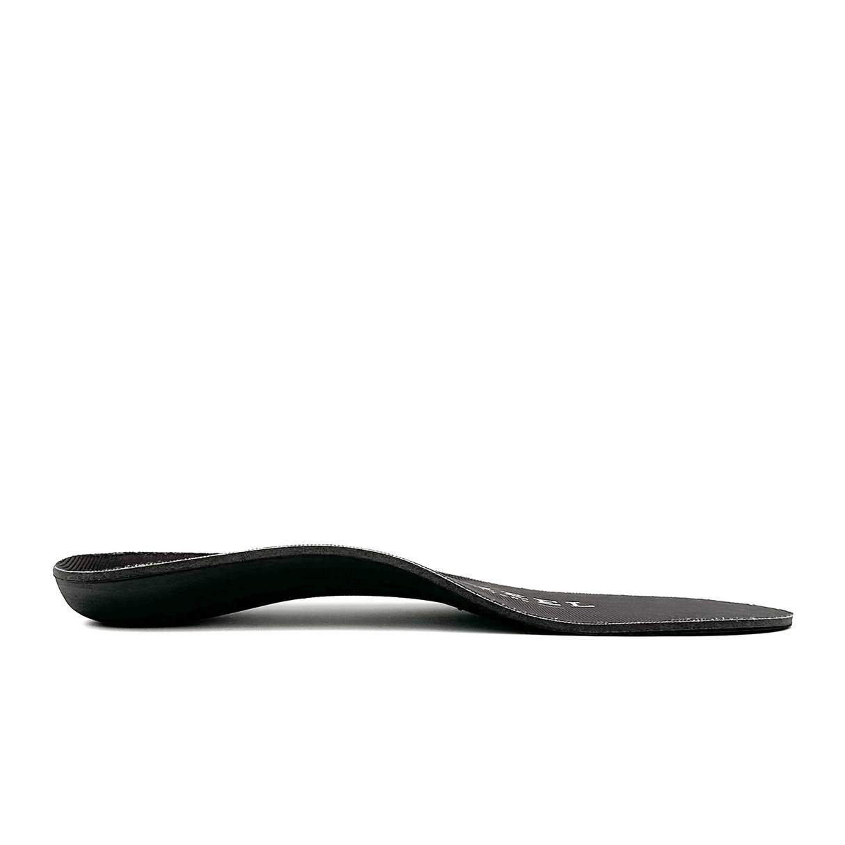 The Heel Foot Love Insole (Unisex) - Black Accessories - Orthotics/Insoles - Full Length - The Heel Shoe Fitters