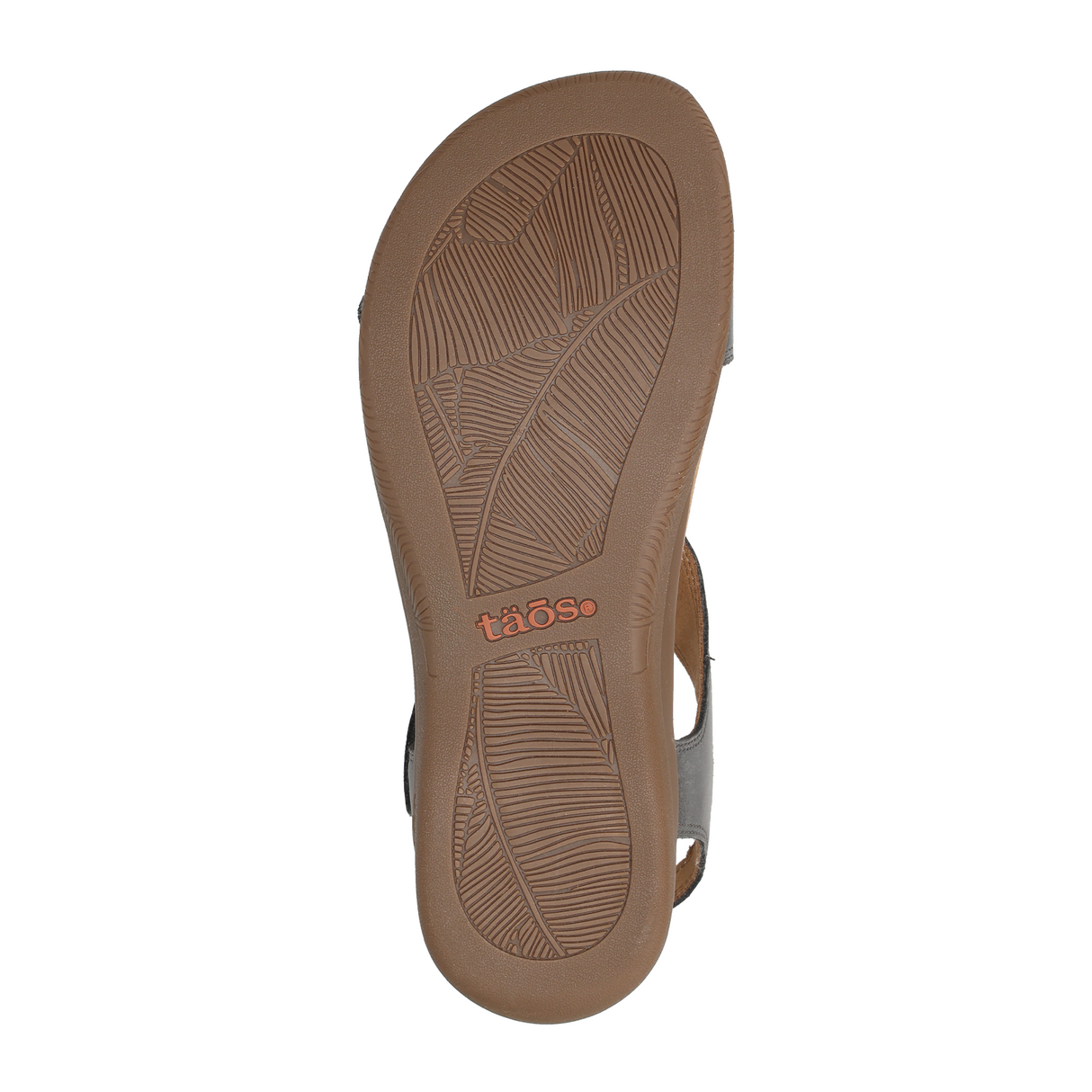 Taos The Show Backstrap Sandal (Women) - Steel Sandal - Backstrap - The Heel Shoe Fitters