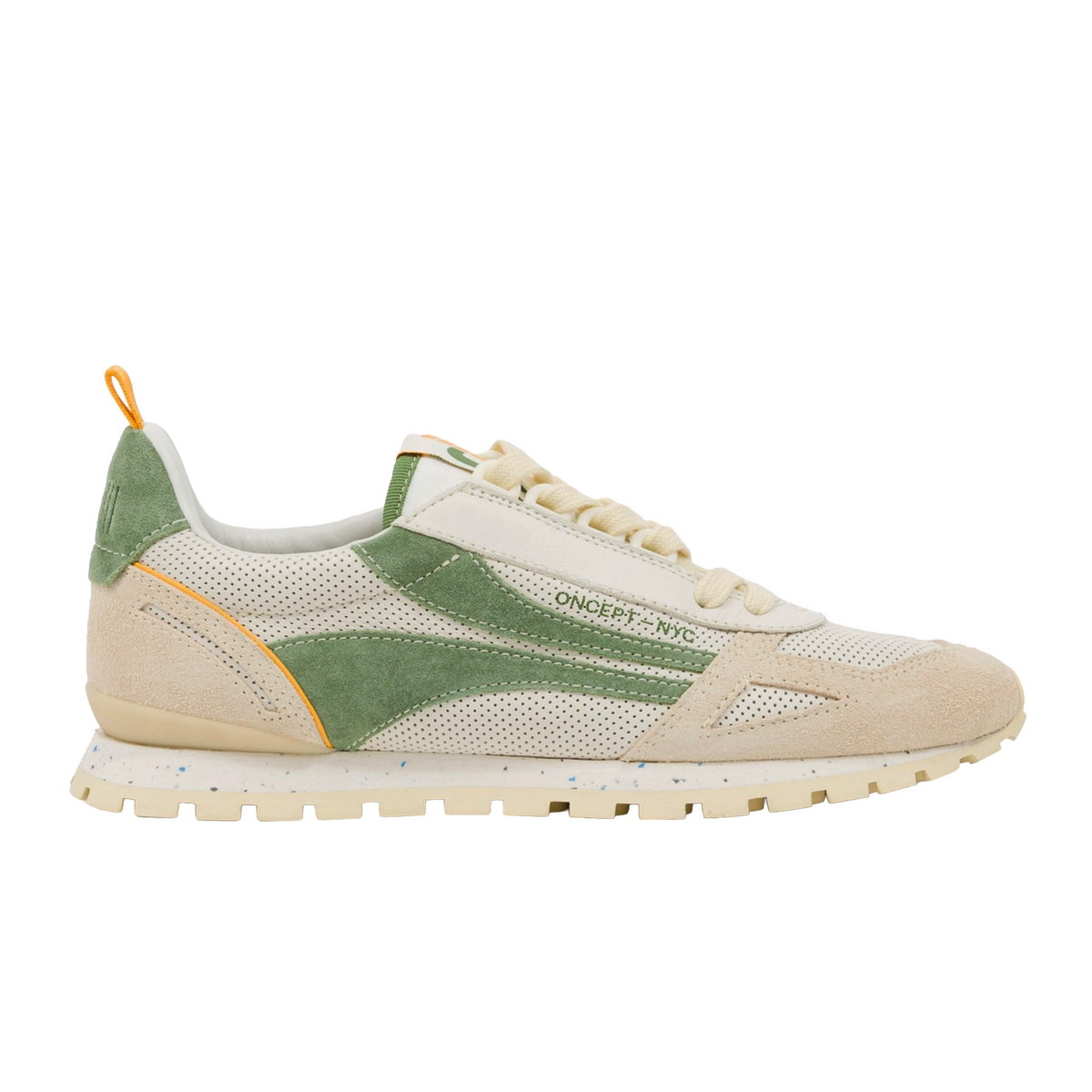 Oncept Toronto (Men) - Relic Green