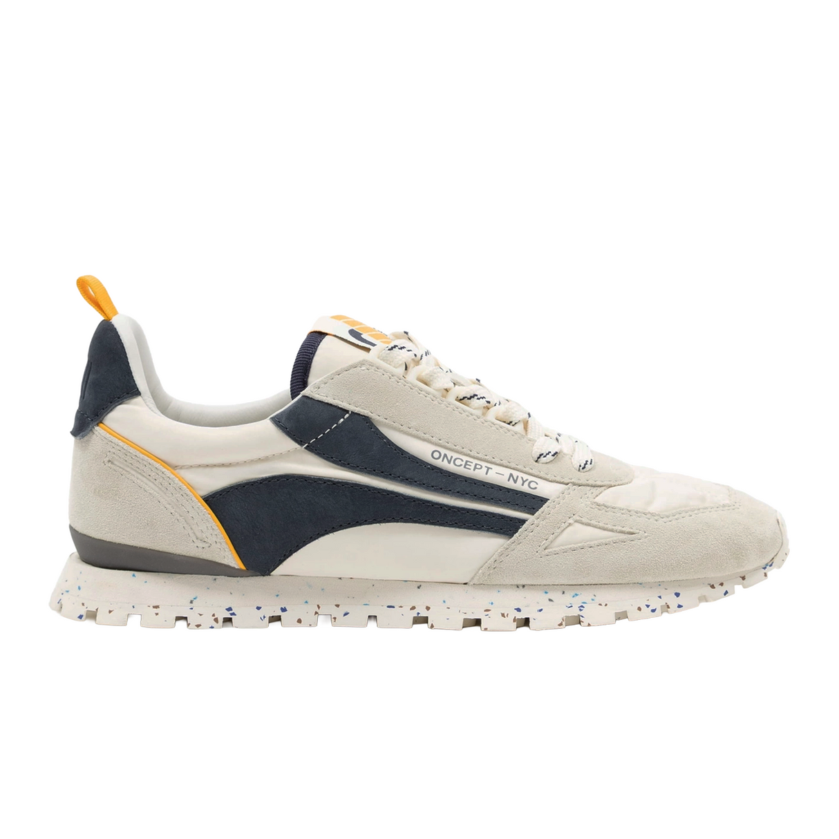 Oncept Toronto Sneaker (Men) - Retro Indigo