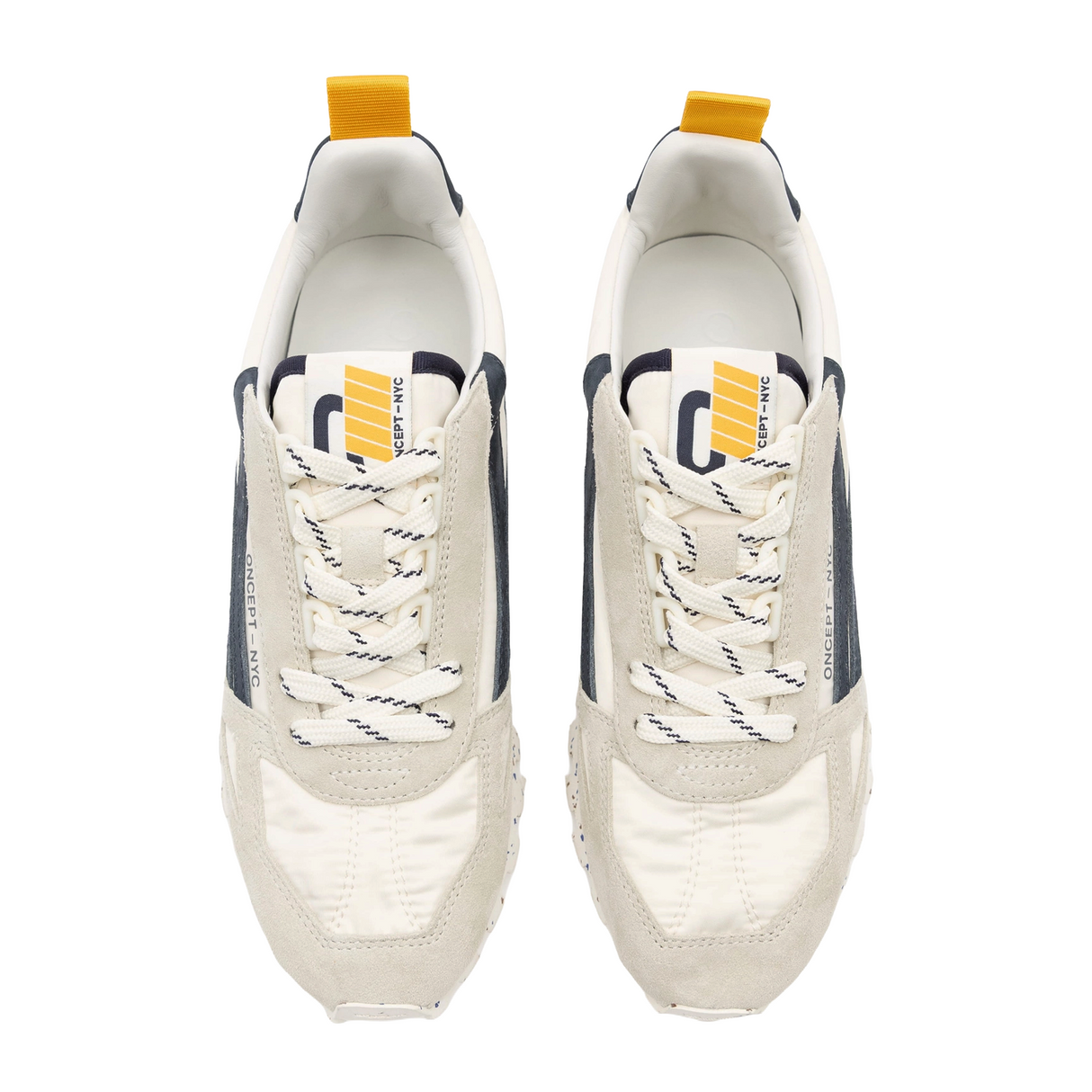 Oncept Toronto Sneaker (Men) - Retro Indigo