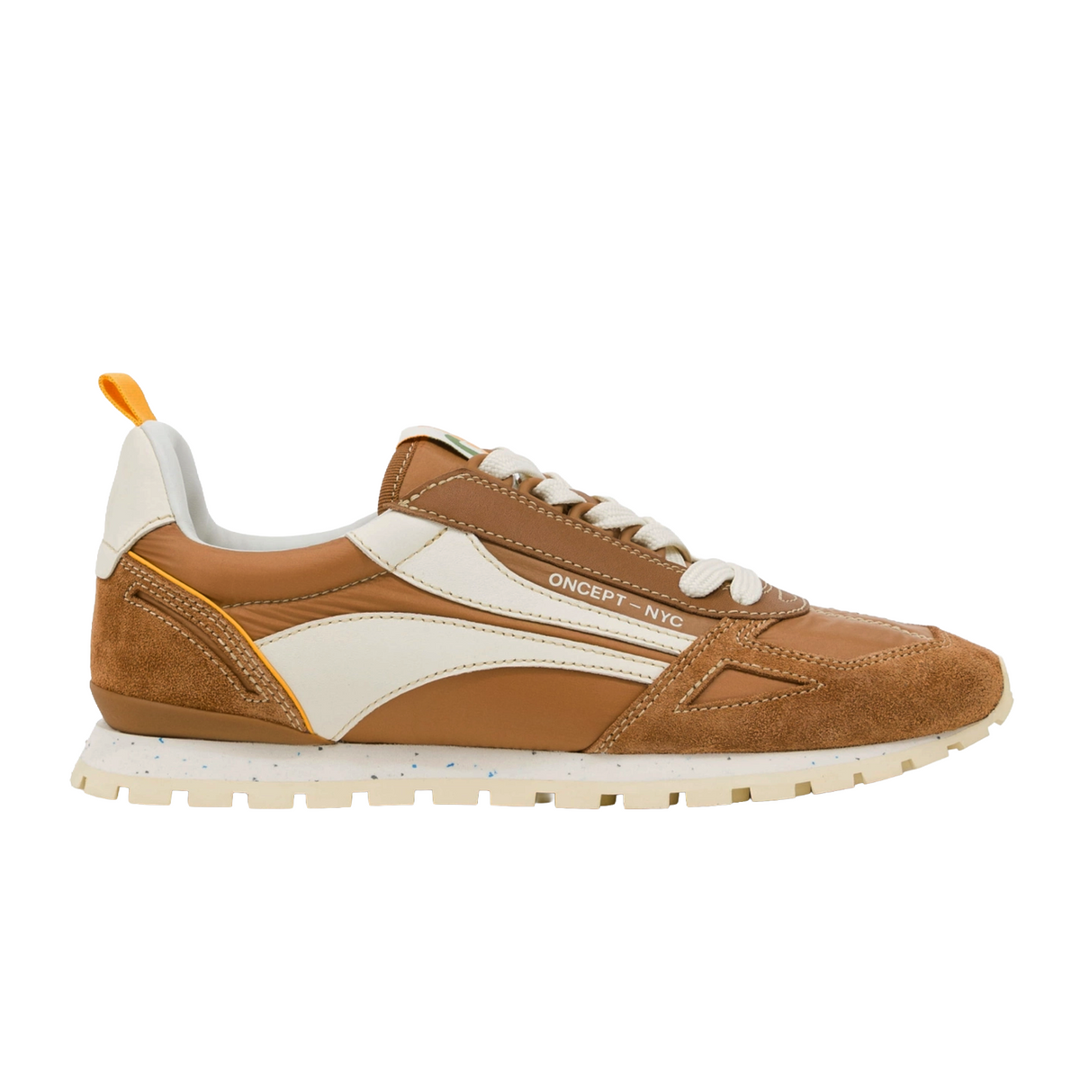 Oncept Toronto (Men) - Sienna Brown