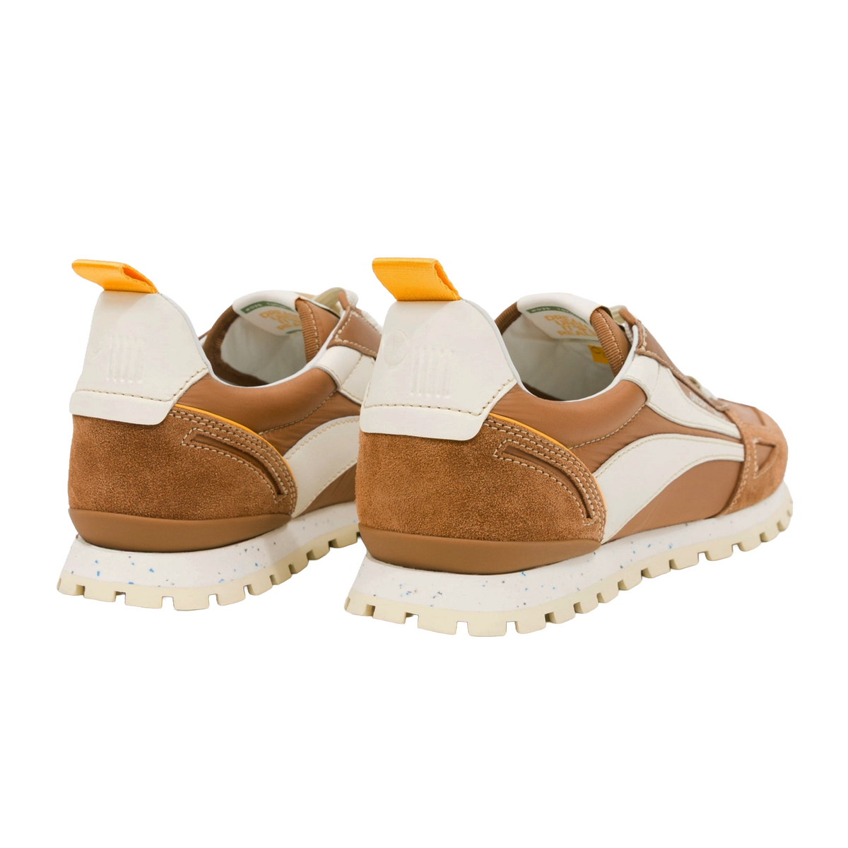 Oncept Toronto (Men) - Sienna Brown