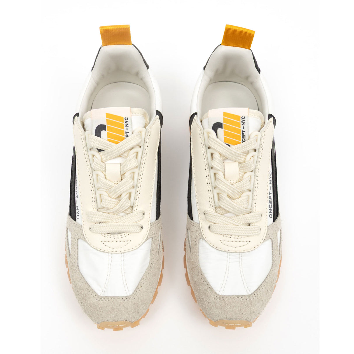 Oncept Toronto Sneaker (Men) Athletic - Casual - Lace Up - The Heel Shoe Fitters