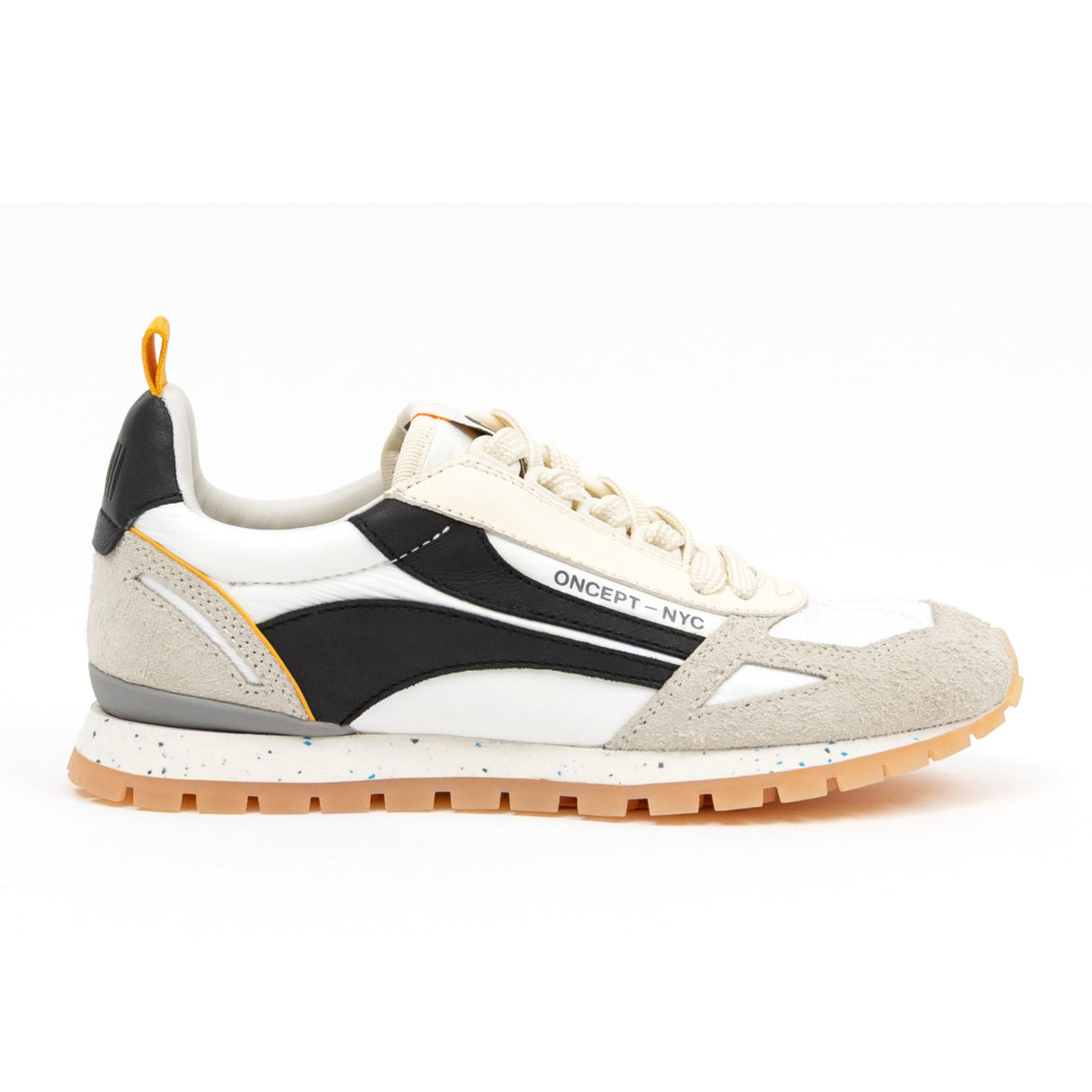 Oncept Toronto Sneaker (Men) Athletic - Casual - Lace Up - The Heel Shoe Fitters