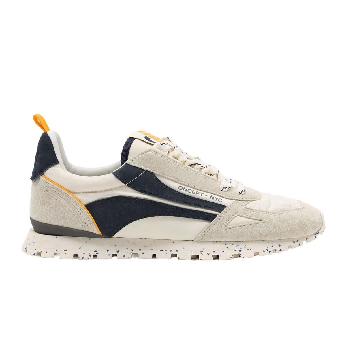 Oncept Toronto (Women) - Retro Indigo
