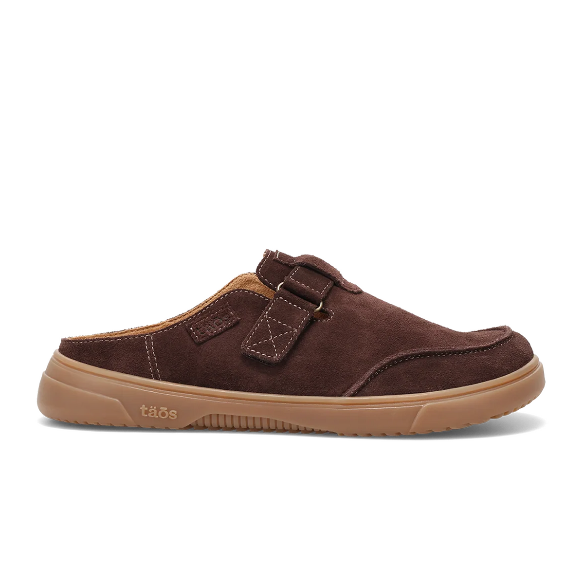 Taos Trivia (Women) - Cocoa Suede