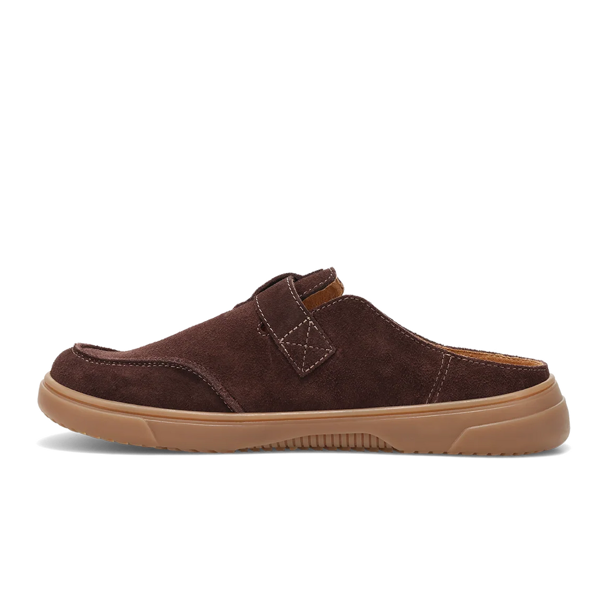 Taos Trivia (Women) - Cocoa Suede