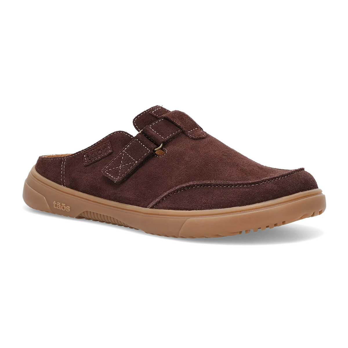Taos Trivia (Women) - Cocoa Suede
