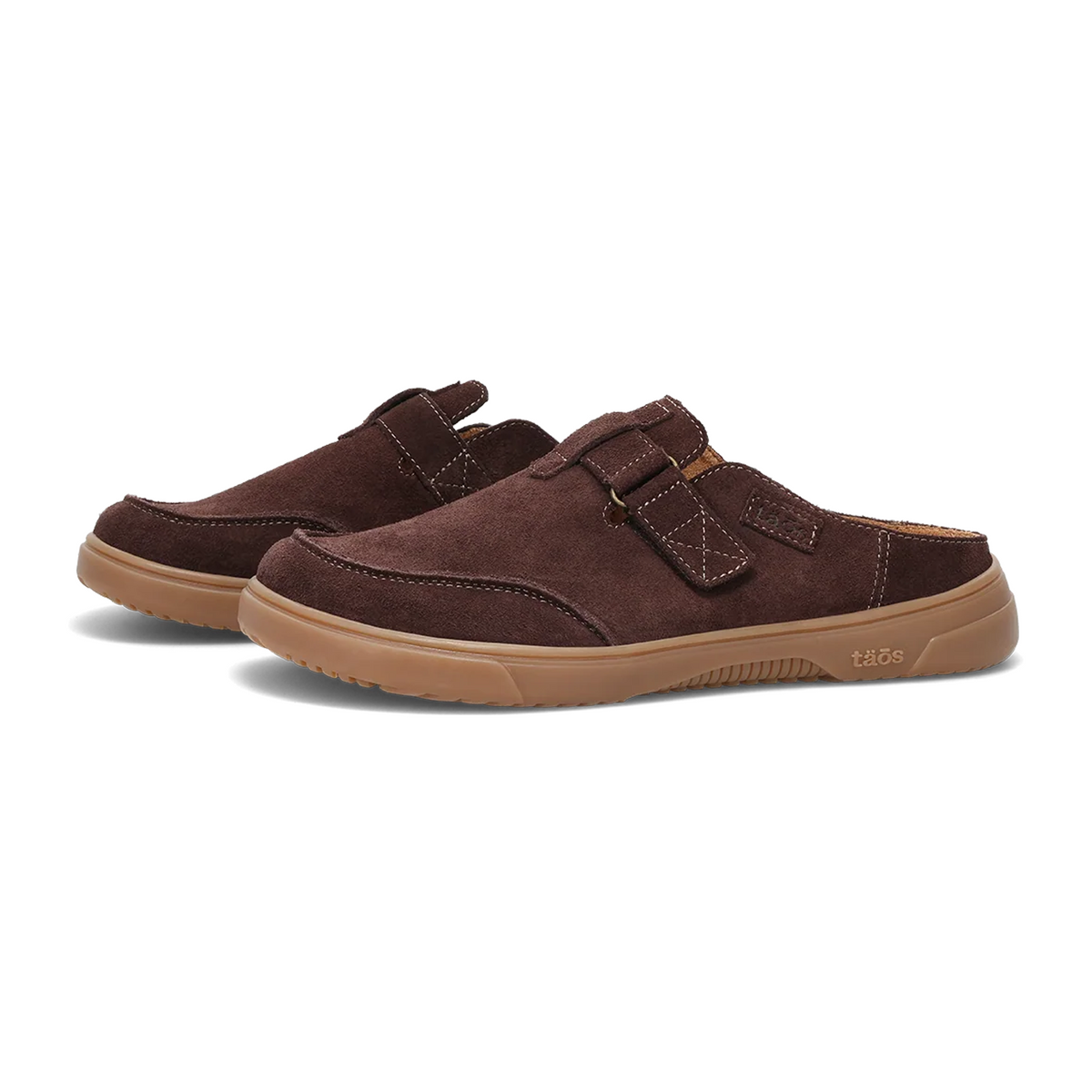 Taos Trivia (Women) - Cocoa Suede
