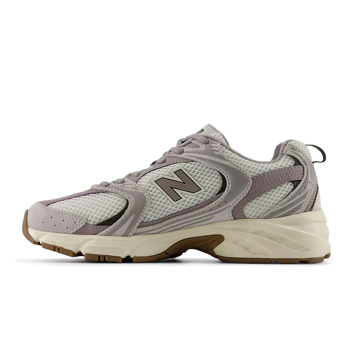 New Balance 530 Sneaker (Women) - Grey Matter/Truffle Salt