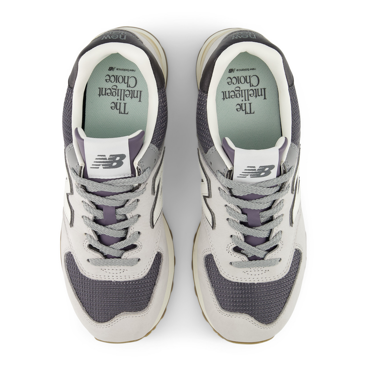 New Balance 574 Sneaker (Unisex) Athletic - Casual - Lace Up - The Heel Shoe Fitters