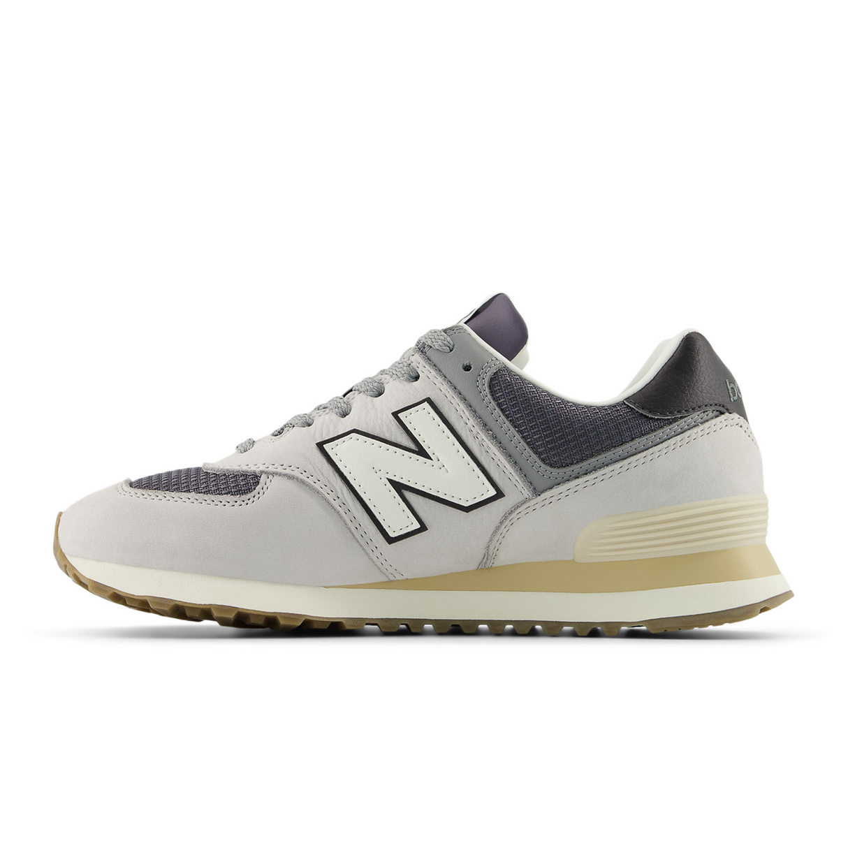 New Balance 574 Sneaker (Unisex) Athletic - Casual - Lace Up - The Heel Shoe Fitters