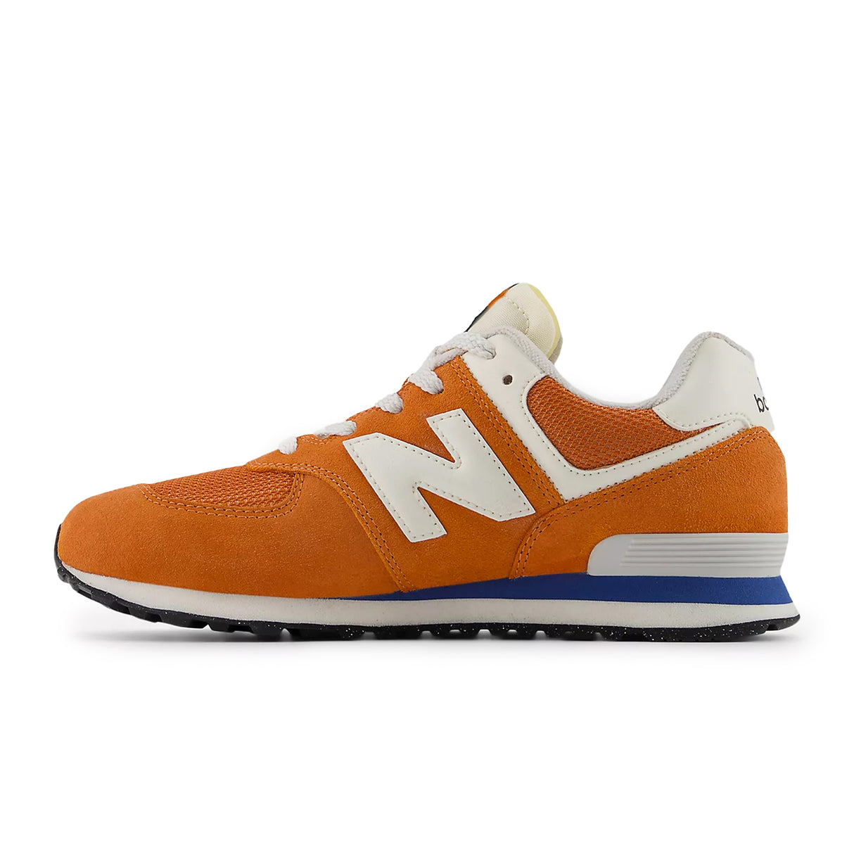 New Balance 574 Sneaker (Unisex) - Infield Clay/Sea Salt Athletic - Casual - Lace Up - The Heel Shoe Fitters