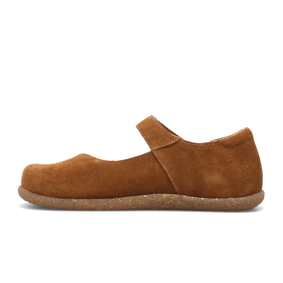 Taos Ultimate (Women) - Chestnut Suede