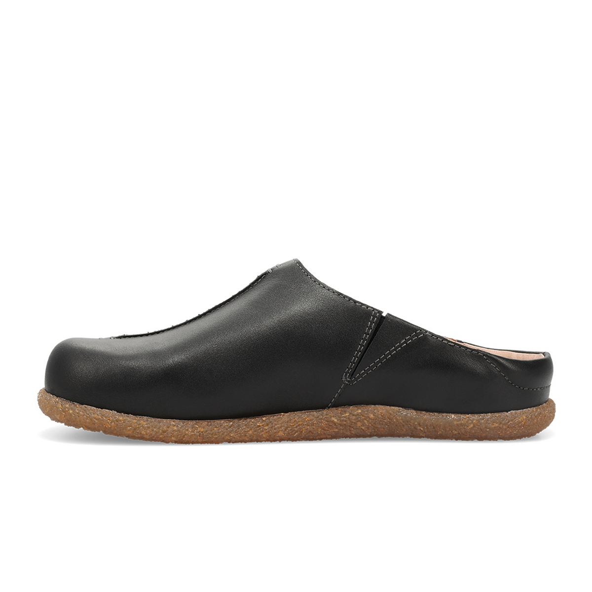 Taos Upside (Women) - Black Dress-Casual - Clogs & Mules - The Heel Shoe Fitters