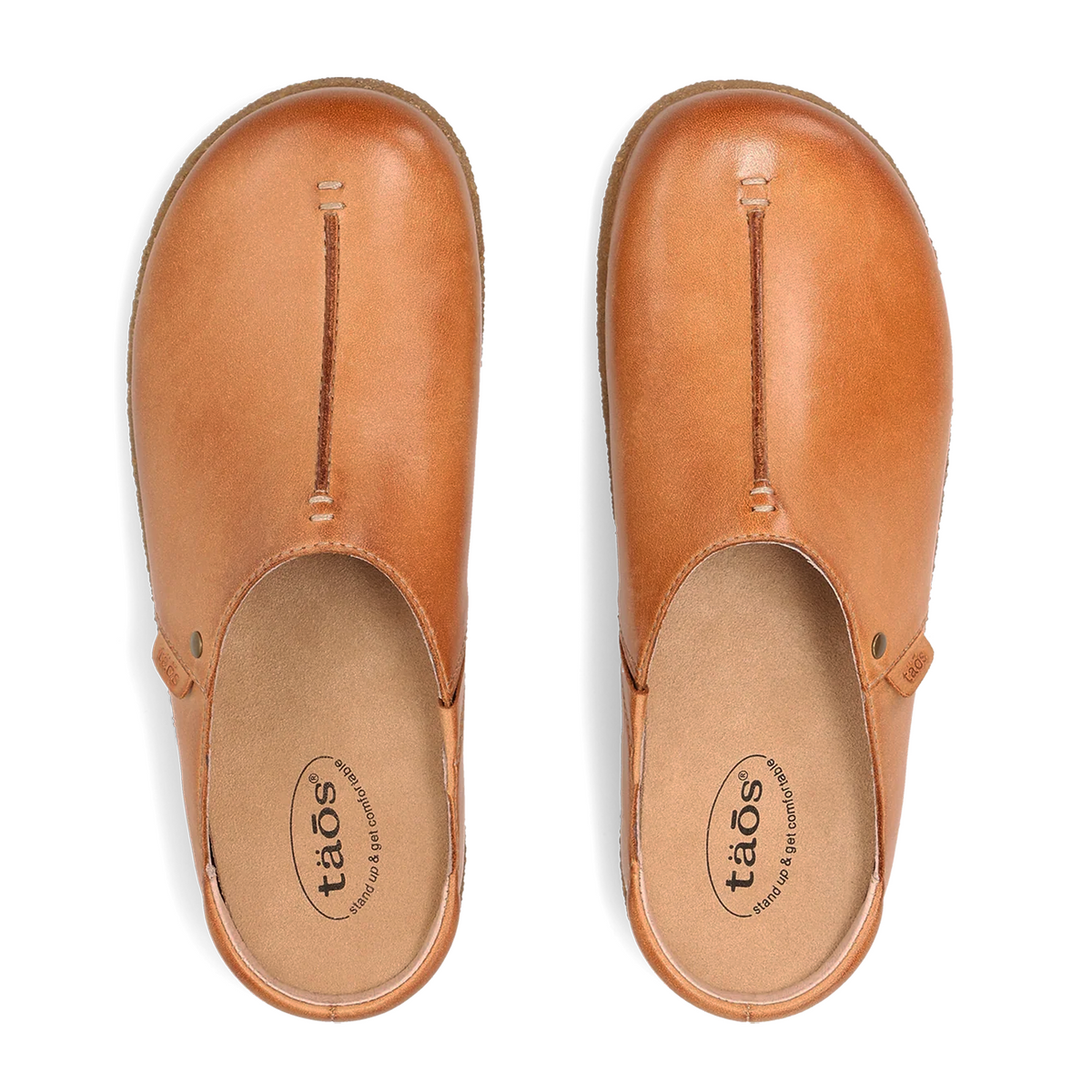 Taos Upside (Women) - Caramel