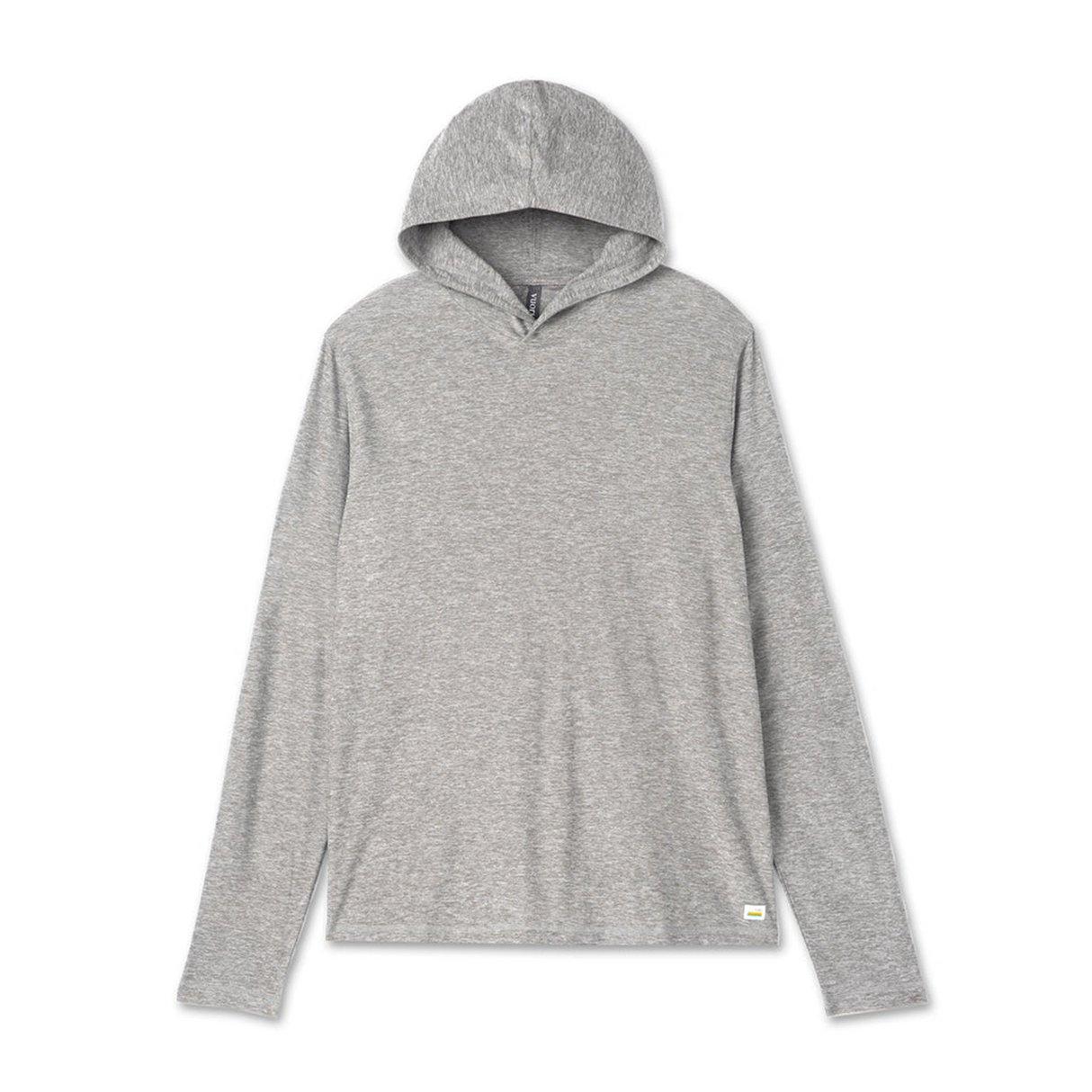 Vuori Strato Tech Hoodie (Men) Apparel - Top - Sweatshirt - The Heel Shoe Fitters
