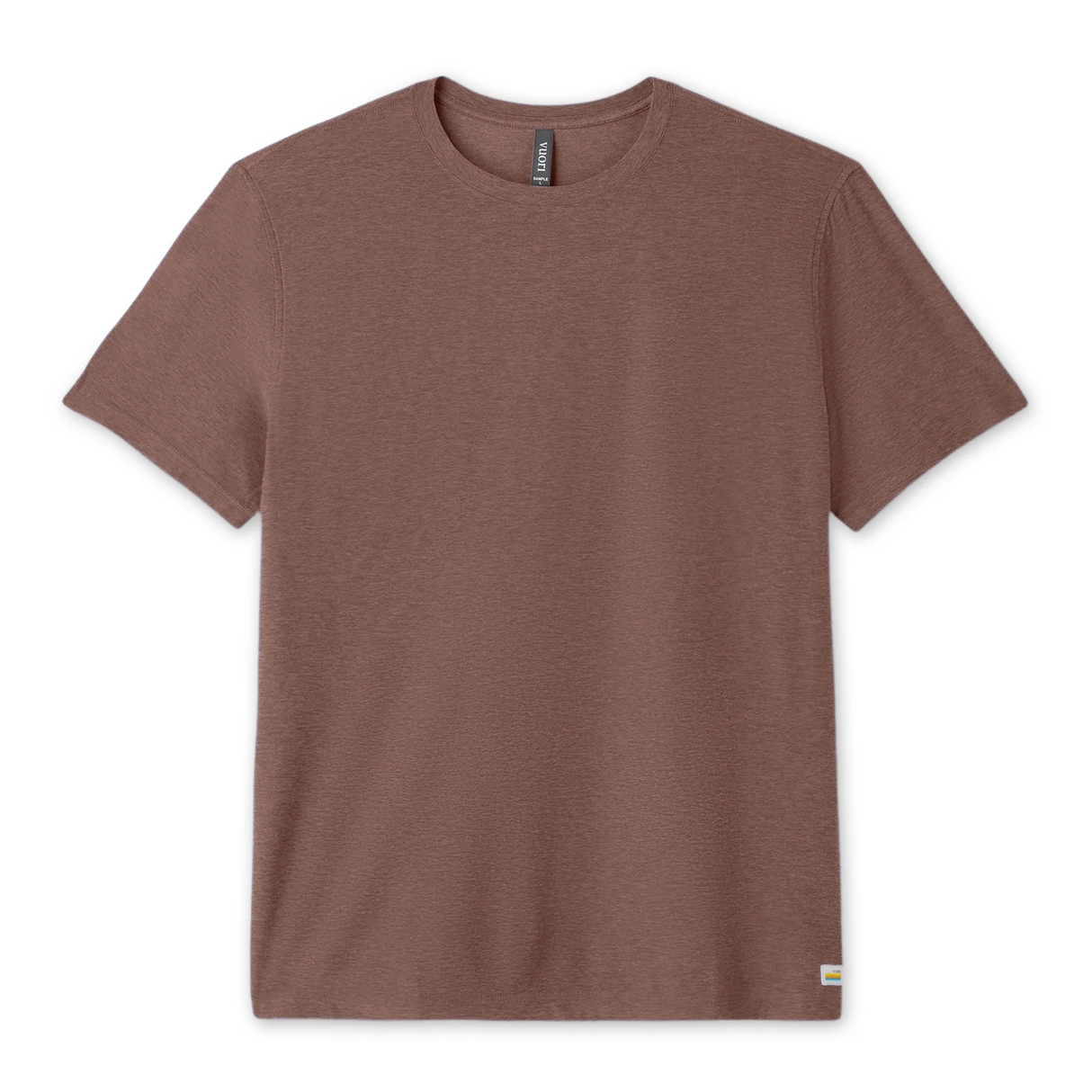 Vuori Strato Tech Tee (Men) Apparel - Top - Short Sleeve - The Heel Shoe Fitters