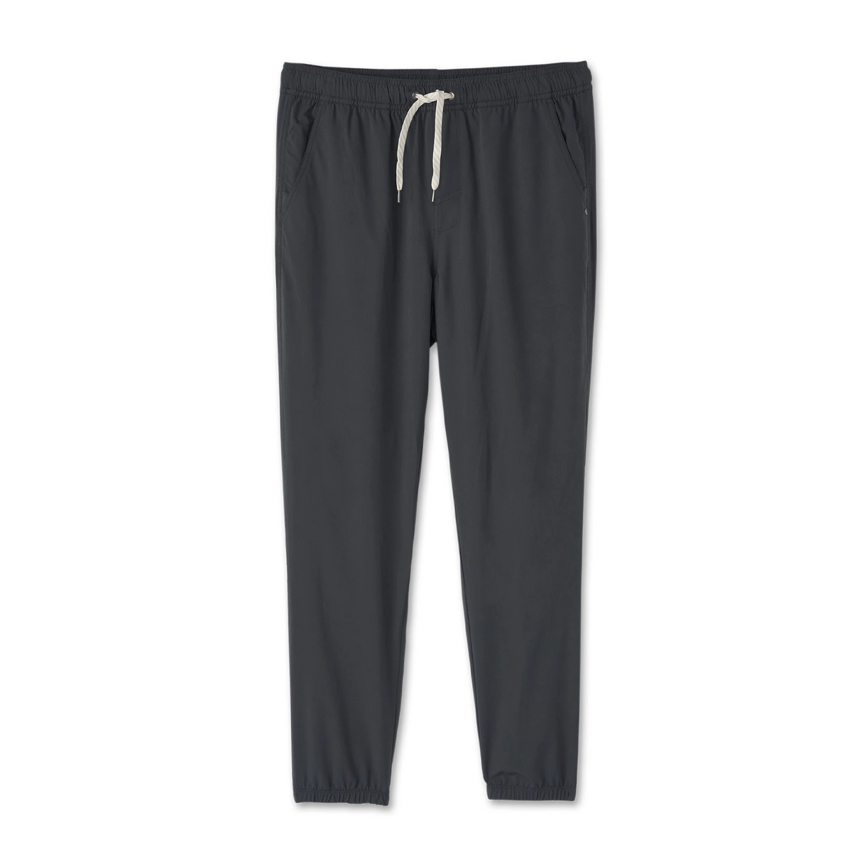 Vuori Kore Lined 28" Jogger (Men) - Charcoal