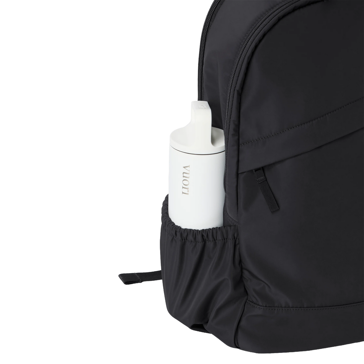 Vuori Wanderer Backpack (Women) - Black