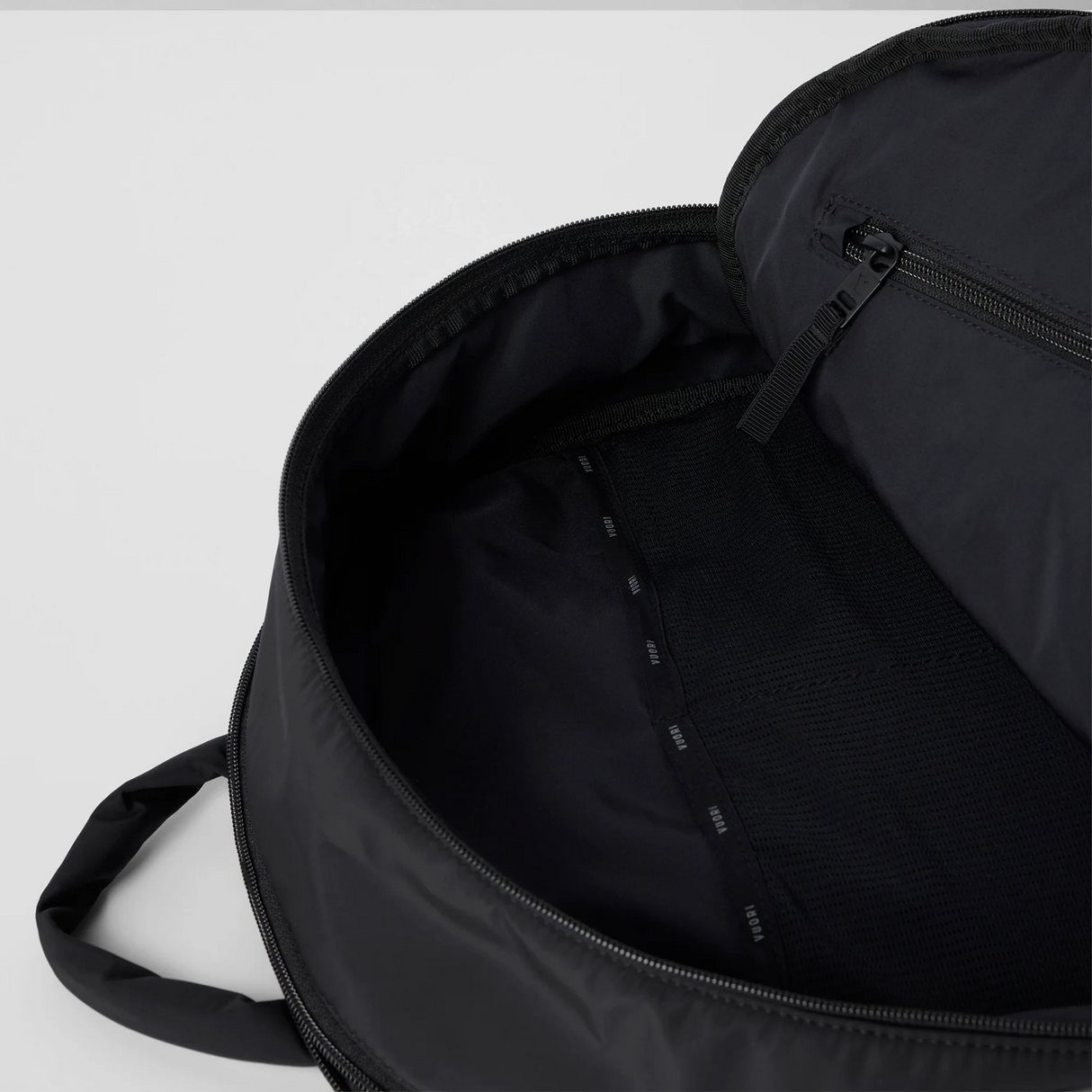 Vuori Wanderer Backpack (Women) - Black