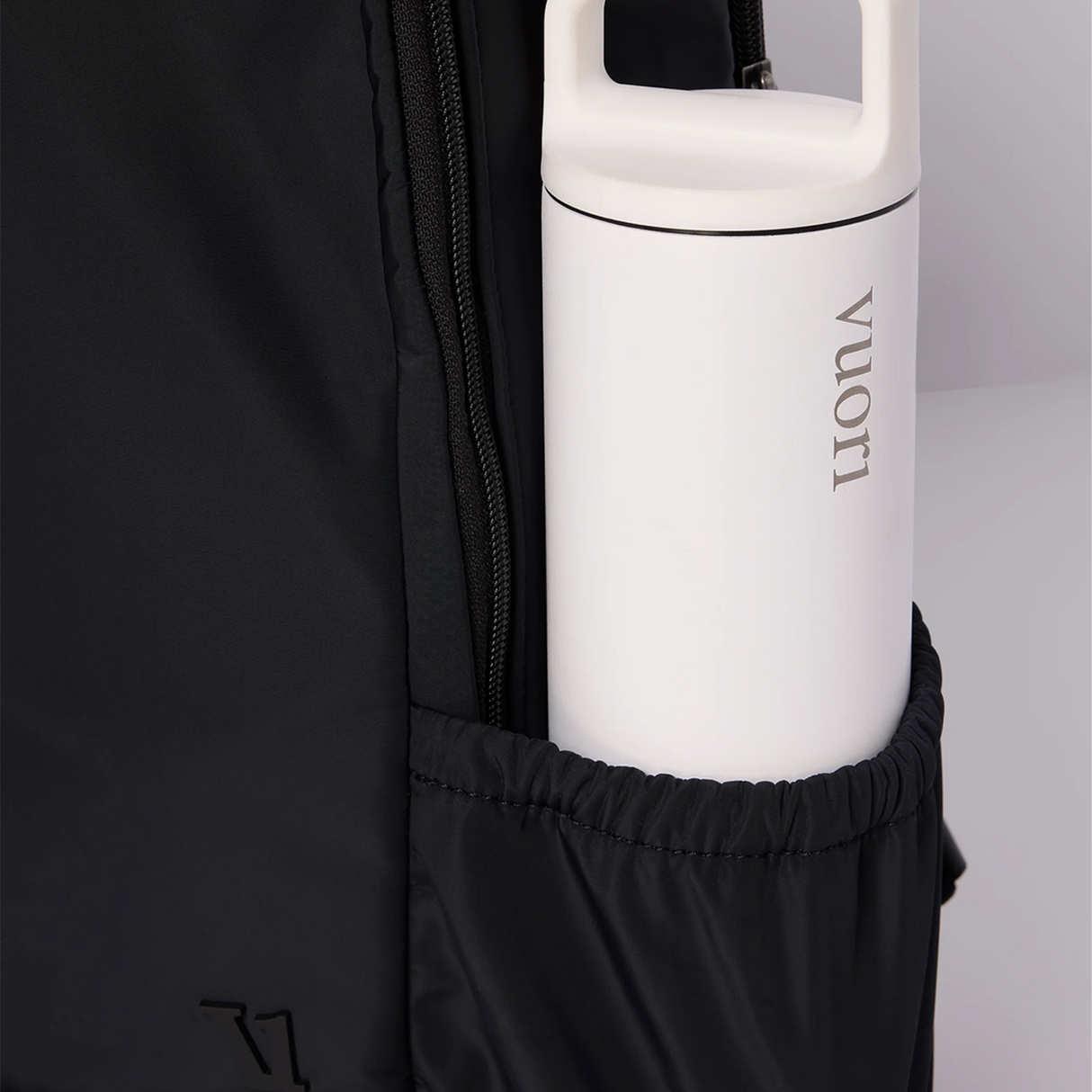 Vuori Wanderer Backpack (Women) - Black