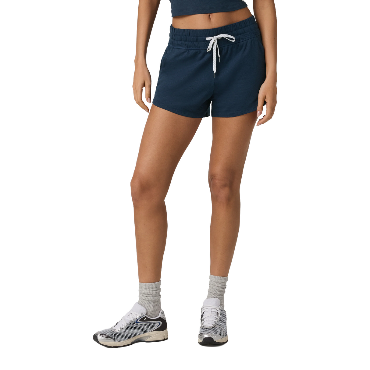 Vuori Halo Performance Short 2.0 (Women) Apparel - Bottom - Short - The Heel Shoe Fitters