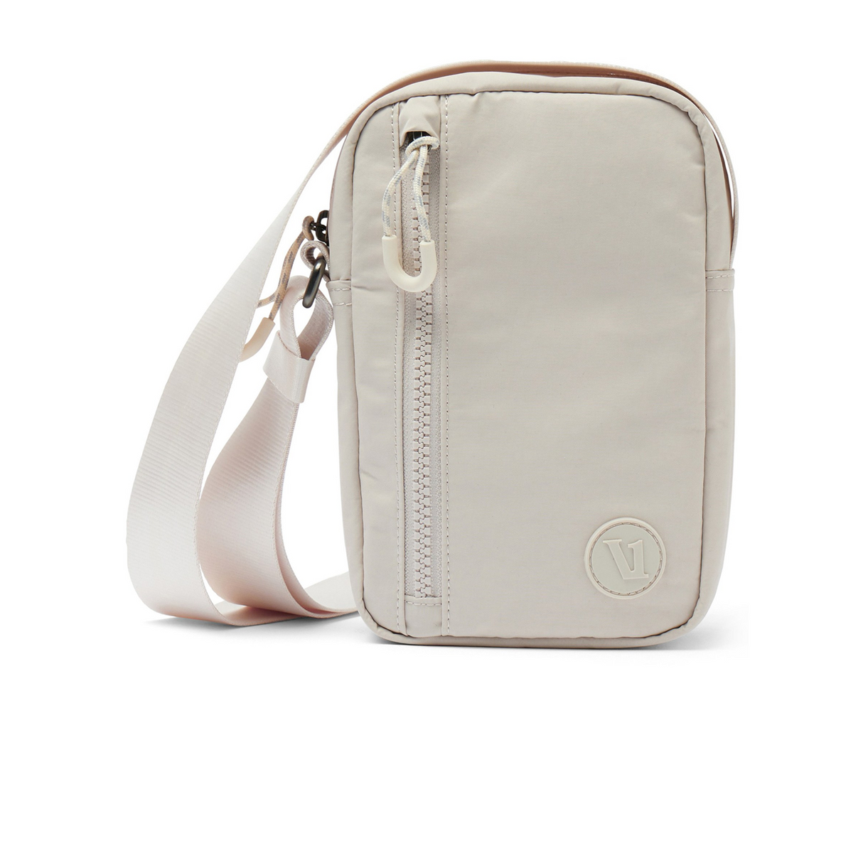 Vuori All Around Crossbody Bag - Ecru