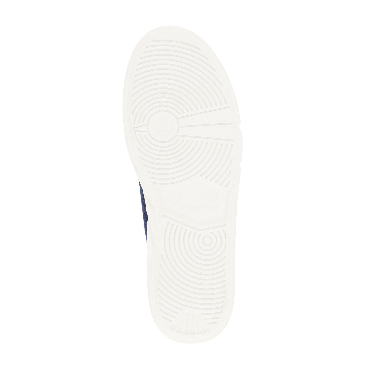 Rieker R-Evolution Carla W0501-14 Sneaker (Women) - Blue Athletic - Casual - Lace Up - The Heel Shoe Fitters