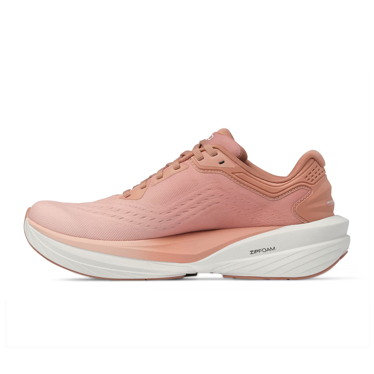 Topo Phantom 4 Running Shoe (Women) - Clay/Rose