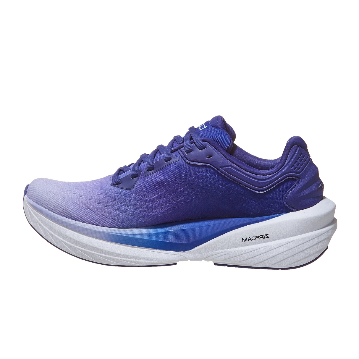 Topo Phantom 4 Running Shoe (Women) - Purple/Blue Athletic - Running - Neutral - The Heel Shoe Fitters