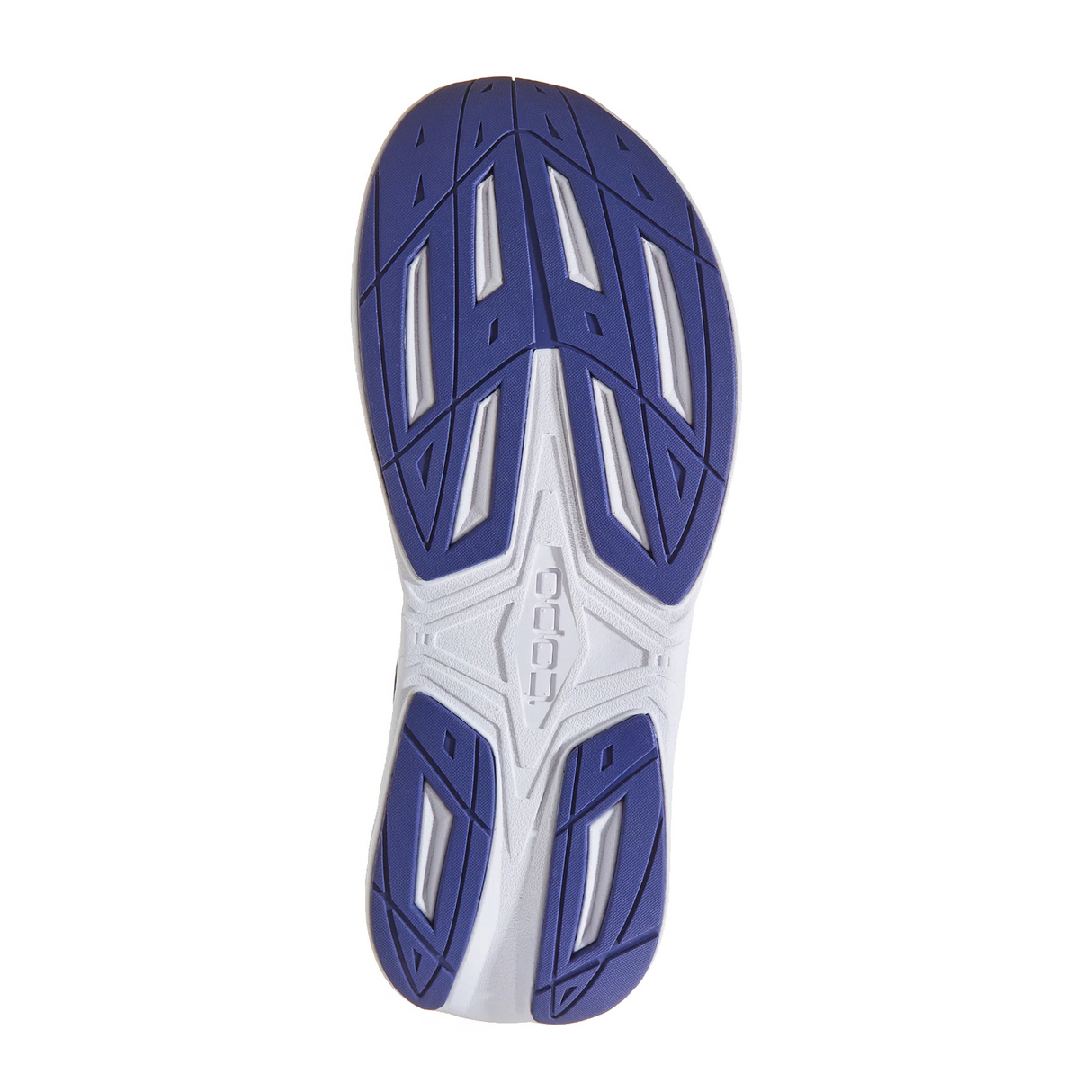 Topo Phantom 4 Running Shoe (Women) - Purple/Blue Athletic - Running - Neutral - The Heel Shoe Fitters