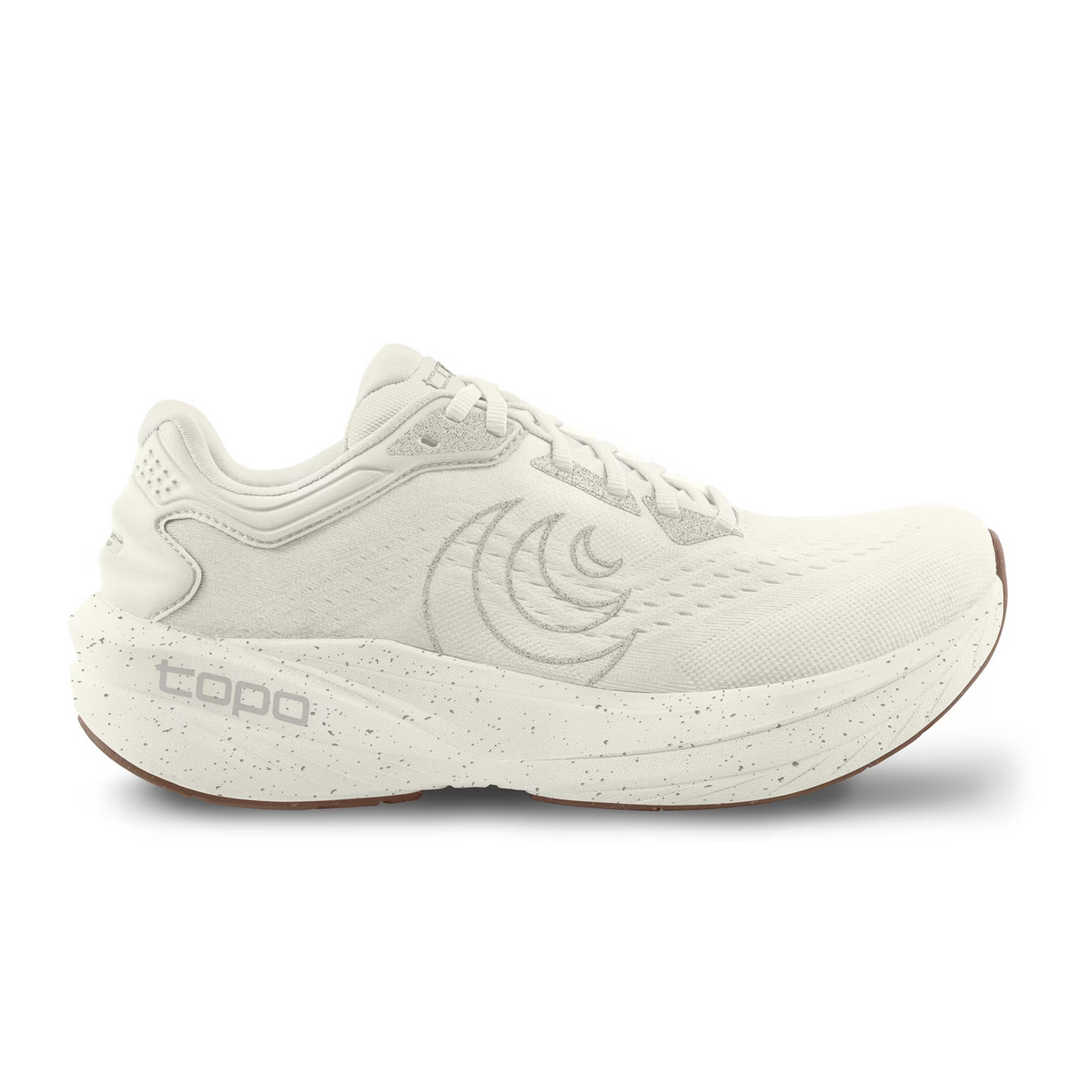 Topo Phantom 4 Running Shoe (Women) - Salt/Natural Athletic - Running - Neutral - The Heel Shoe Fitters