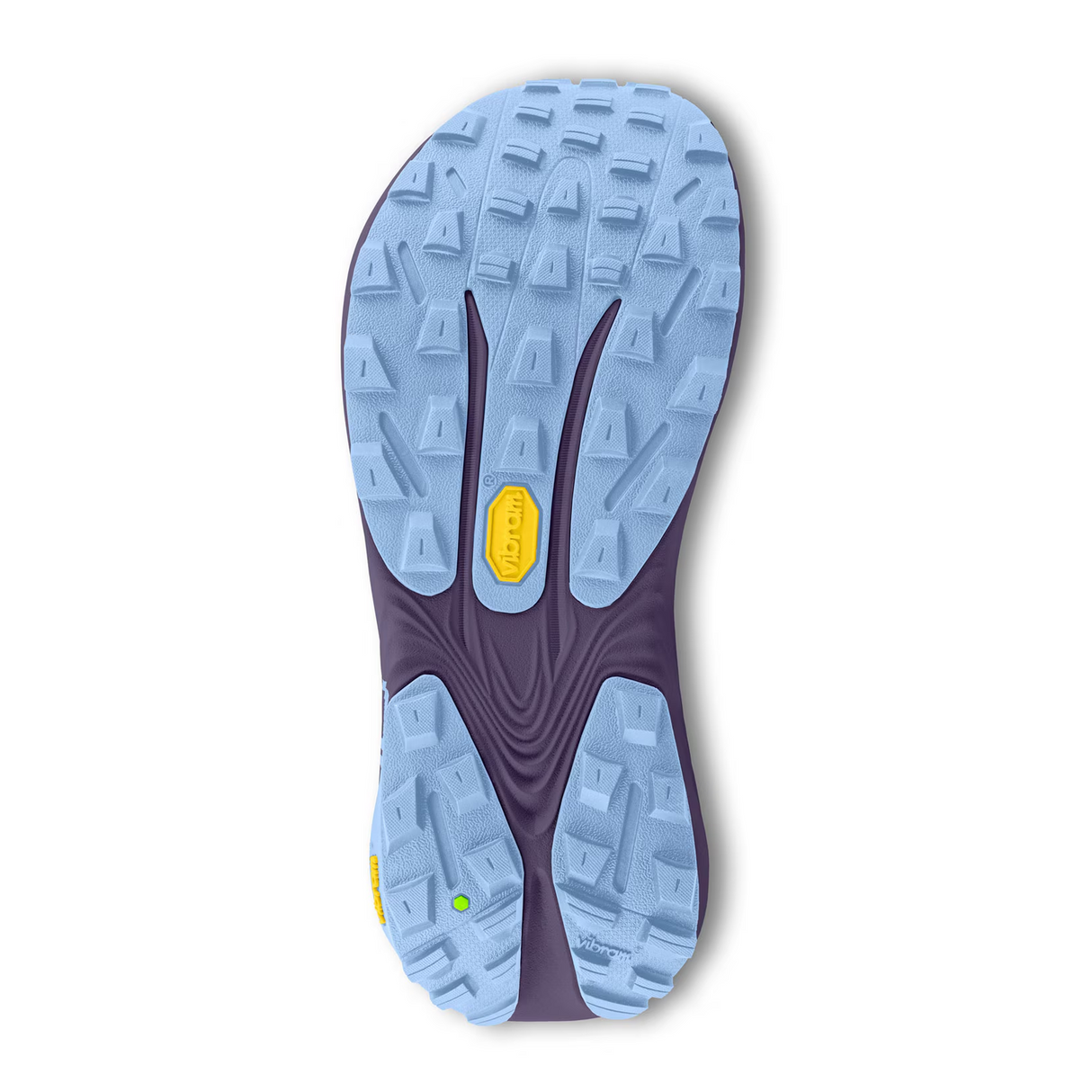 Topo Vista Running Shoe (Women) - Purple/Lilac Athletic - Running - Trail - The Heel Shoe Fitters