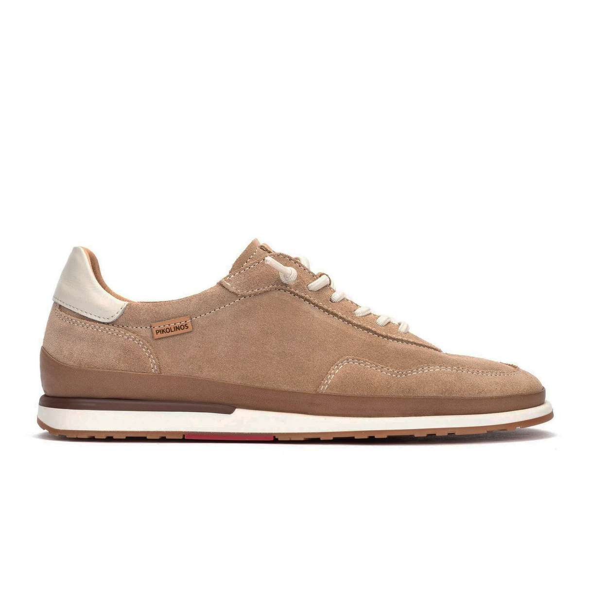 Pikolinos Denia W0A-6842C1 Sneaker (Women) - Desert