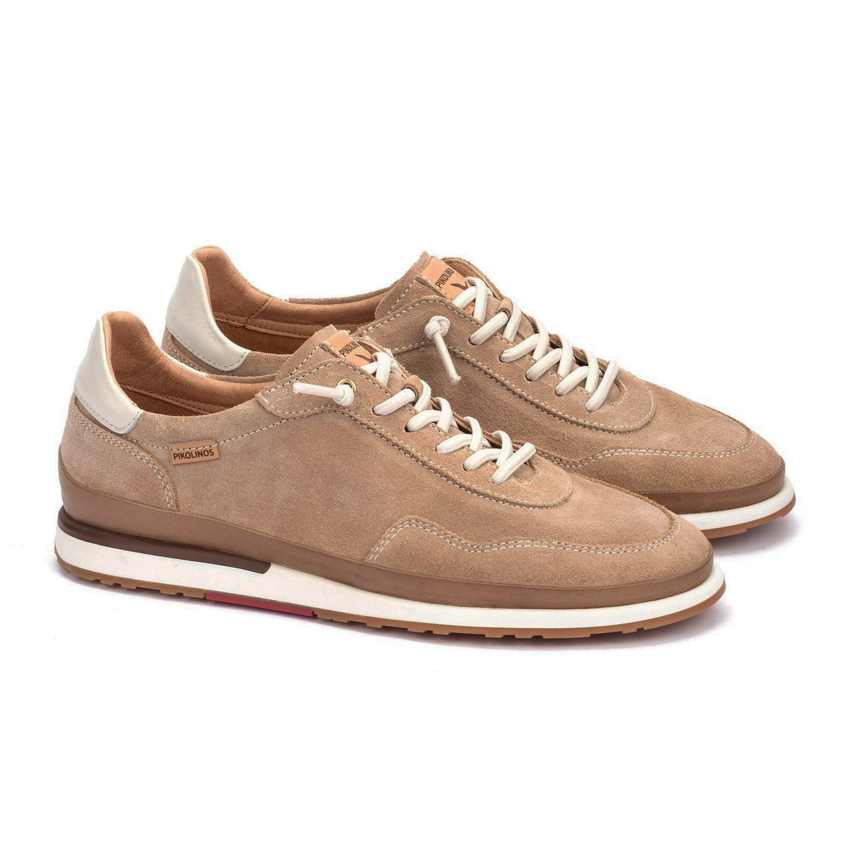 Pikolinos Denia W0A-6842C1 Sneaker (Women) - Desert