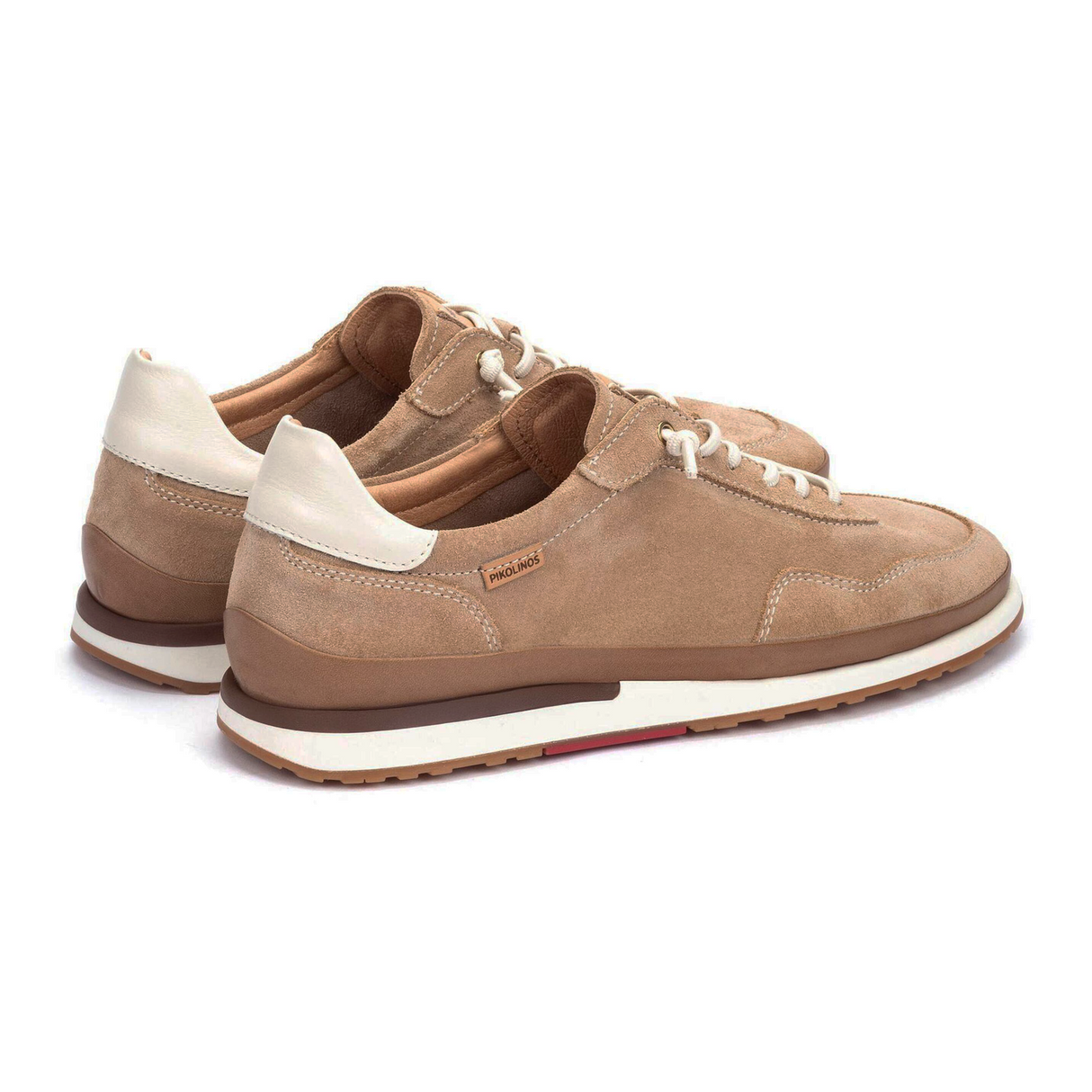 Pikolinos Denia W0A-6842C1 Sneaker (Women) - Desert