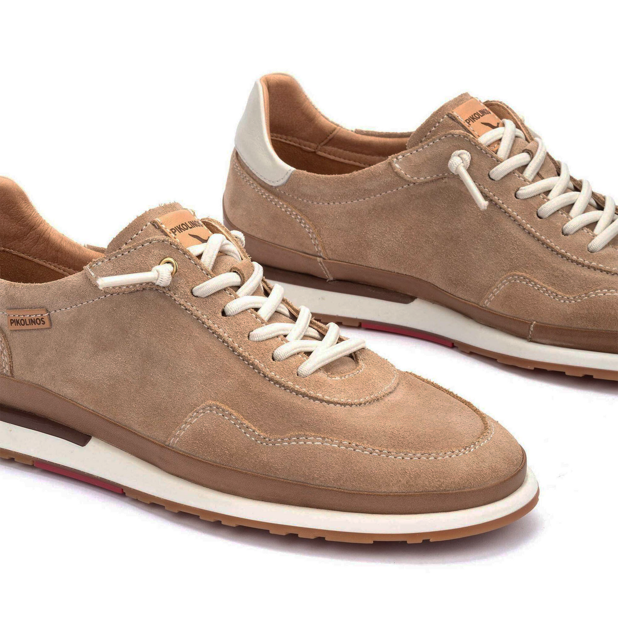 Pikolinos Denia W0A-6842C1 Sneaker (Women) - Desert