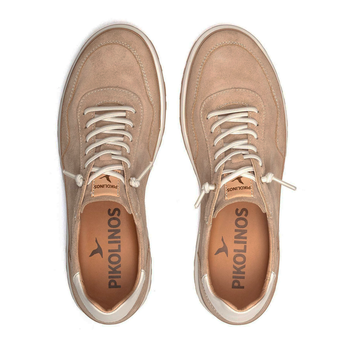 Pikolinos Denia W0A-6842C1 Sneaker (Women) - Desert