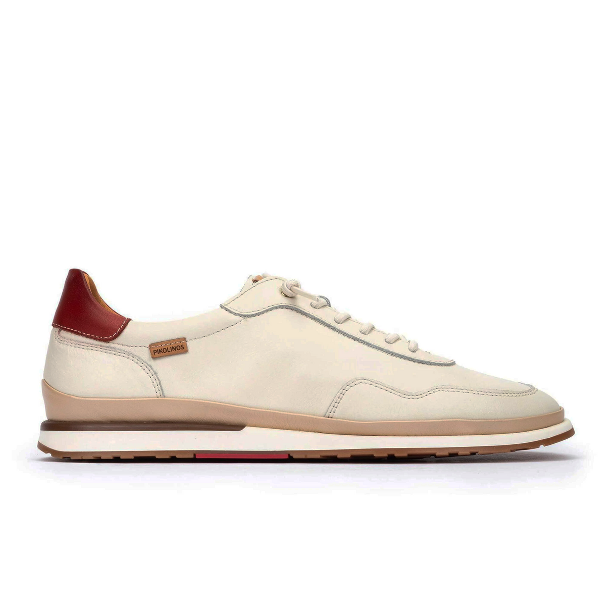 Pikolinos Denia W0A-6842C1 Sneaker (Women) - Nata