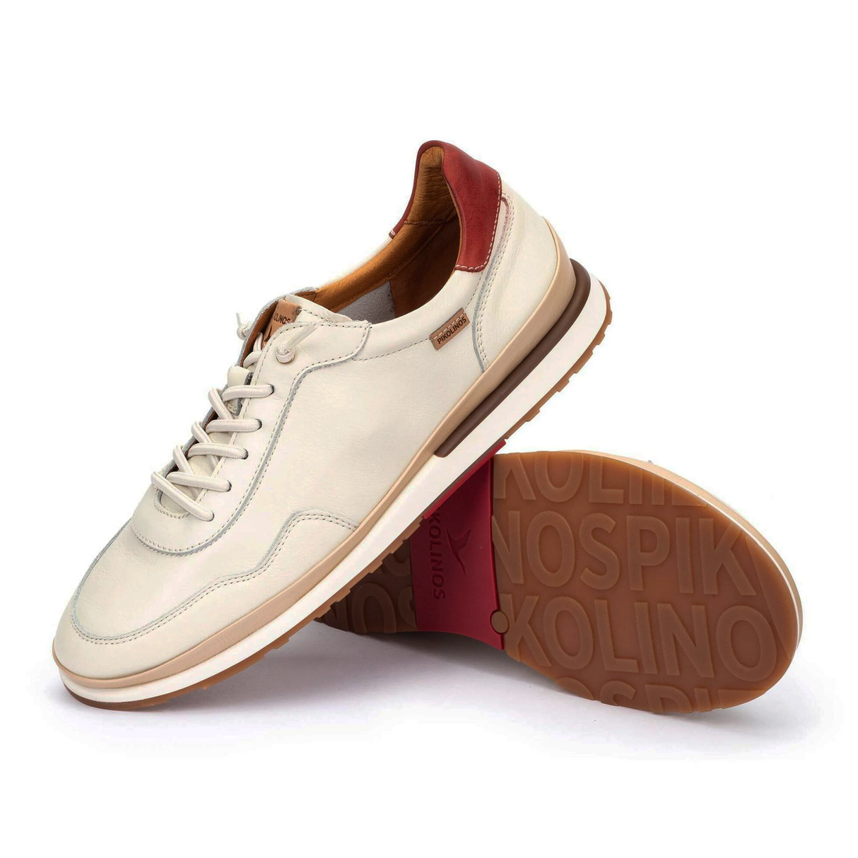 Pikolinos Denia W0A-6842C1 Sneaker (Women) - Nata