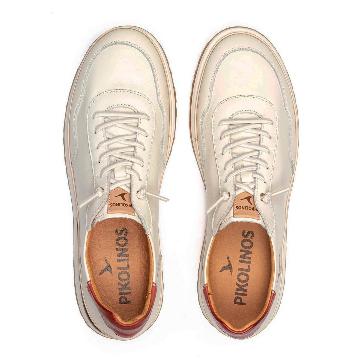 Pikolinos Denia W0A-6842C1 Sneaker (Women) - Nata