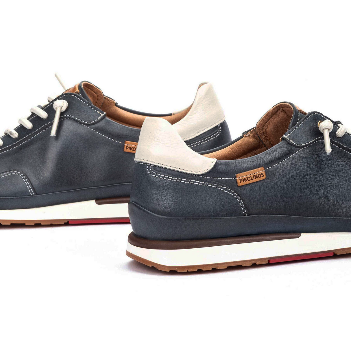 Pikolinos Denia W0A-6842C1 Sneaker (Women) - Ocean