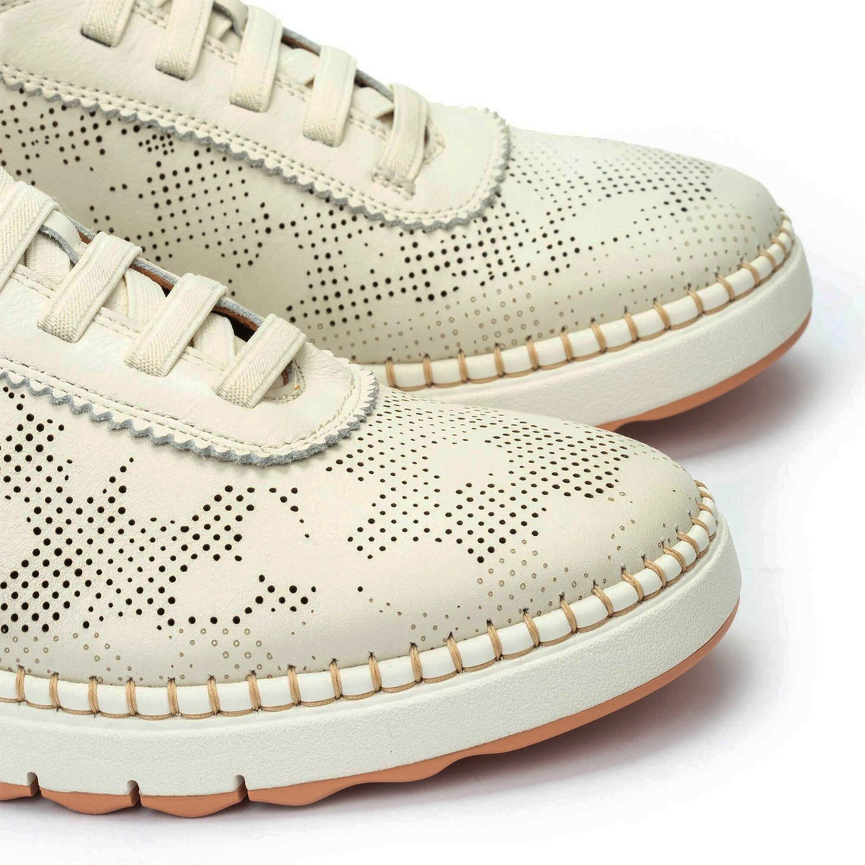 Pikolinos Arenas W0C-6621C1 Sneaker (Women) - Nata