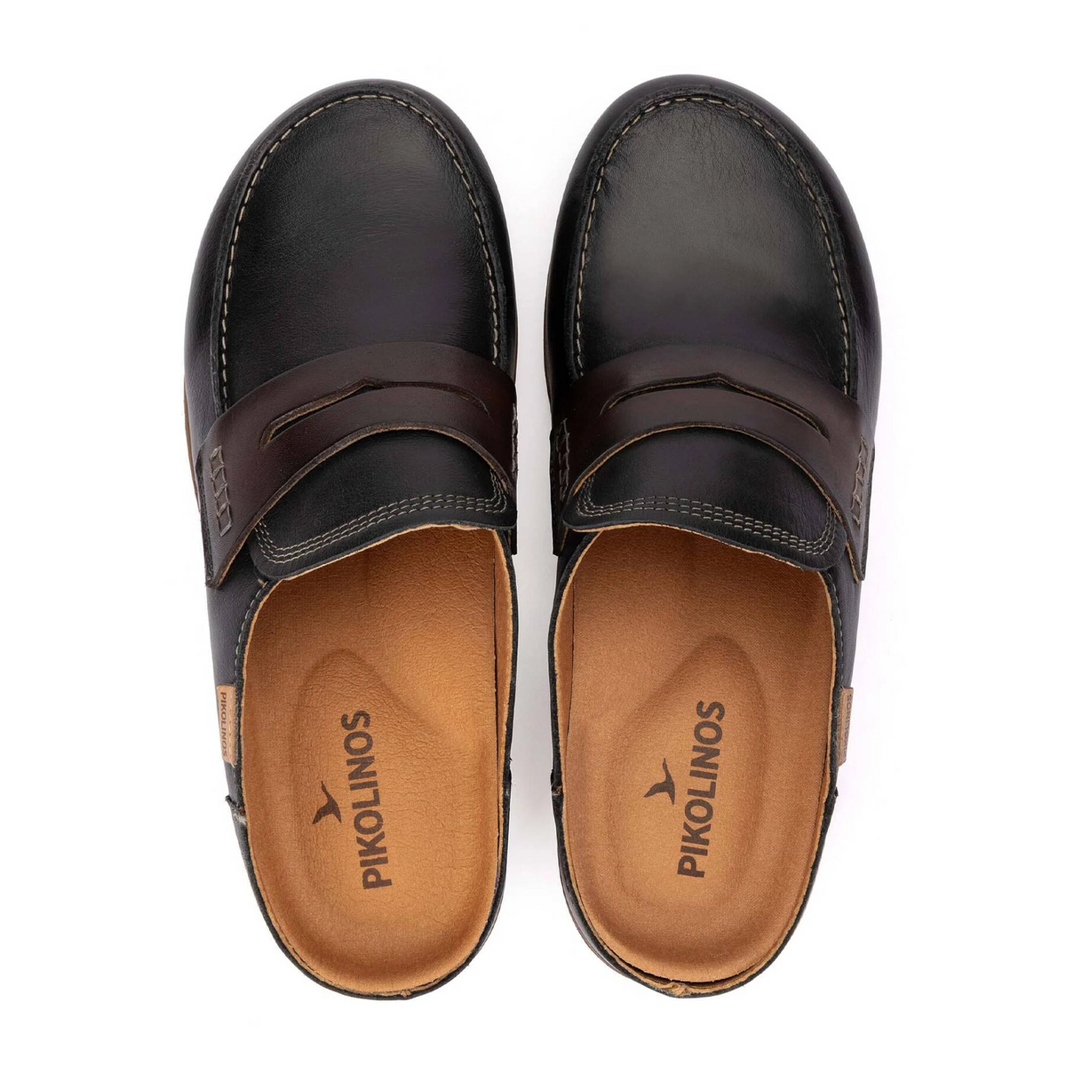 Pikolinos Granada W0W-3960C1 Clog (Women) - Black
