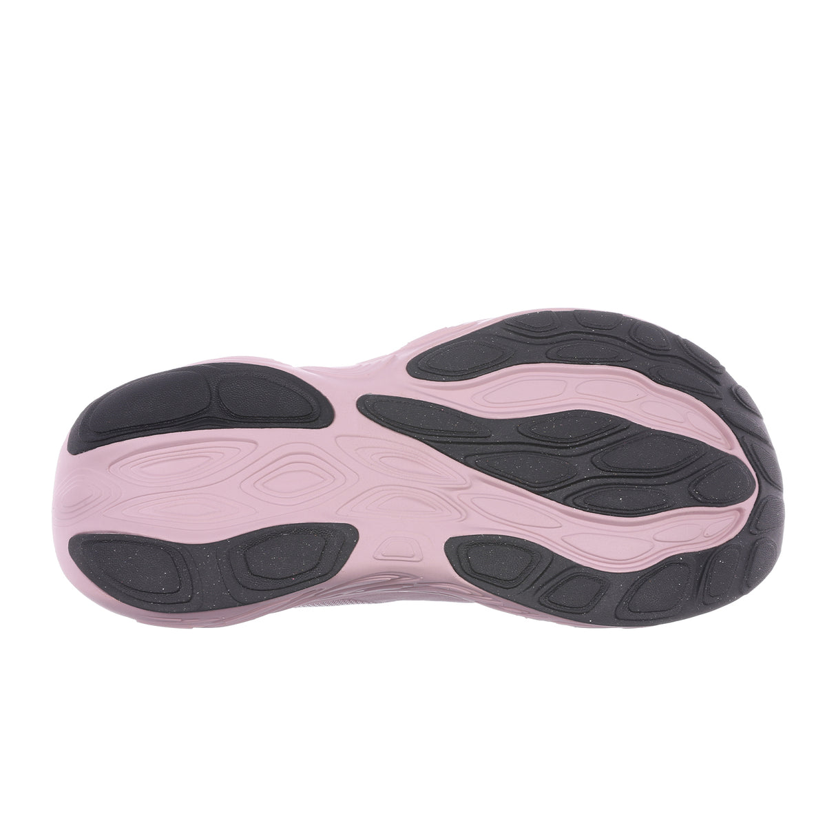 New Balance Fresh Foam X 1080 v14 Running Shoe (Women) - Dark Ice Wine/Twilight Haze/Silver Metallic Athletic - Running - Cushion - The Heel Shoe Fitters