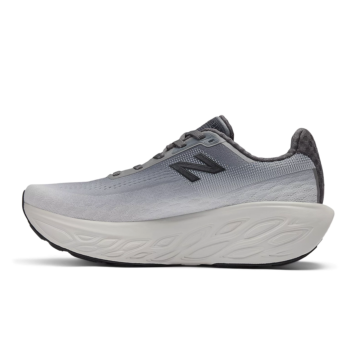 New Balance Fresh Foam X 1080 v14 Running Shoe (Women) - Castlerock/Grey Matter/Black Athletic - Running - Cushion - The Heel Shoe Fitters