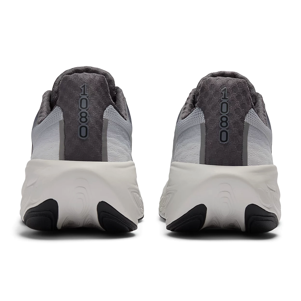 New Balance Fresh Foam X 1080 v14 Running Shoe (Women) - Castlerock/Grey Matter/Black Athletic - Running - Cushion - The Heel Shoe Fitters